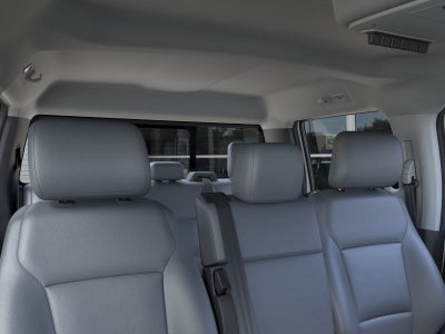 2026 Ford F-550SD DRW