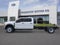 2026 Ford F-550SD DRW