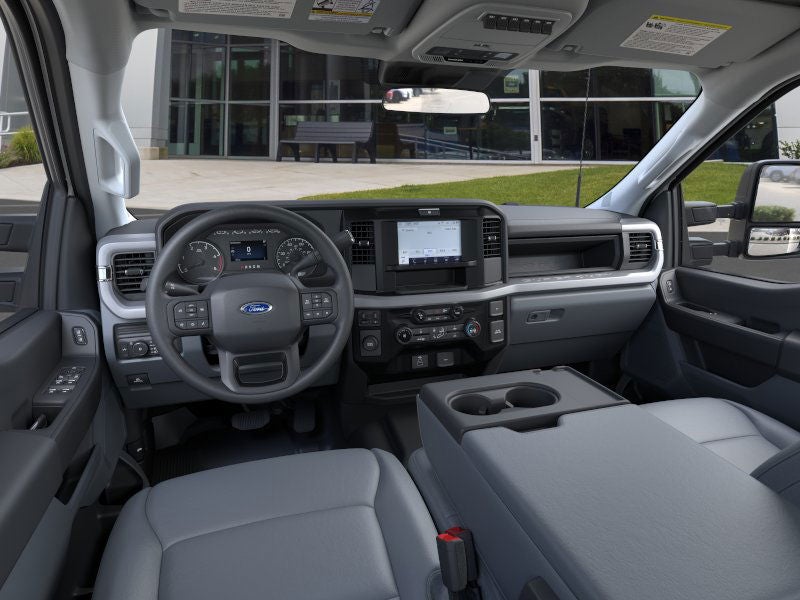 2026 Ford F-550SD DRW