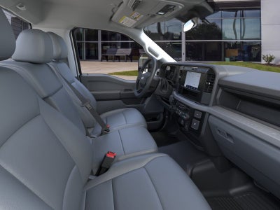 2026 Ford F-450SD XL DRW