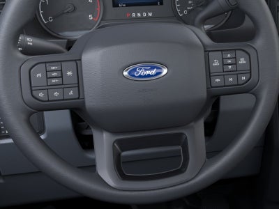 2026 Ford F-450SD XL DRW