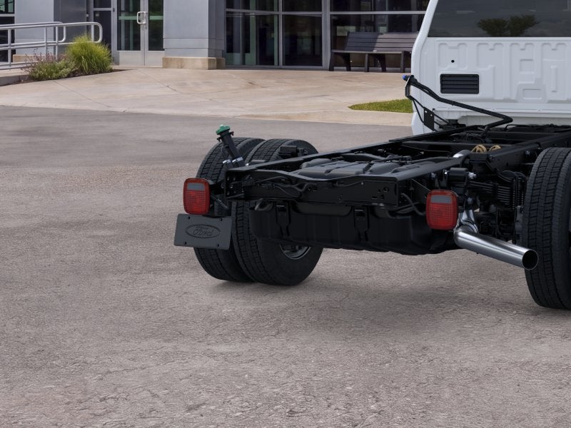 2026 Ford F-450SD XL DRW