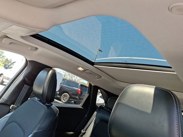 2025 Ford Escape Plug-In Hybrid Base