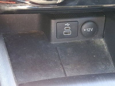 2025 Ford Escape Plug-In Hybrid Base