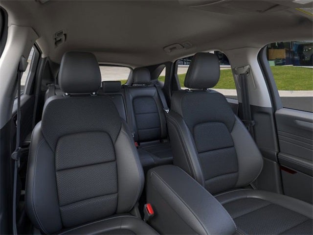 2026 Ford Escape Plug-In Hybrid Base