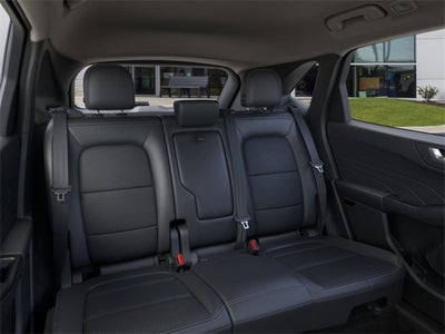 2026 Ford Escape Plug-In Hybrid Base