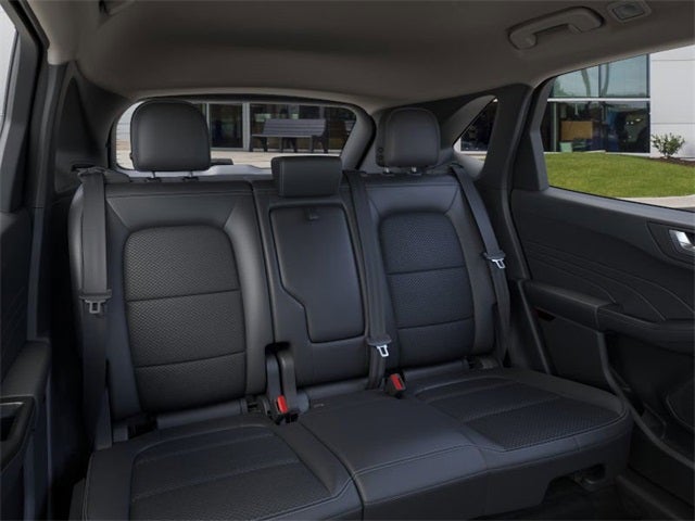 2026 Ford Escape Plug-In Hybrid Base