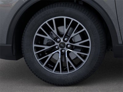 2026 Ford Escape Plug-In Hybrid Base