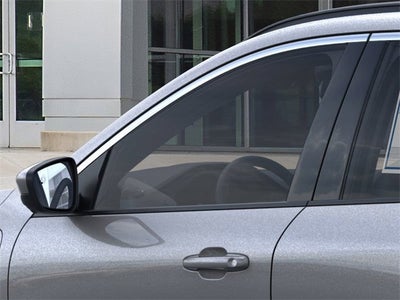 2026 Ford Escape Plug-In Hybrid Base