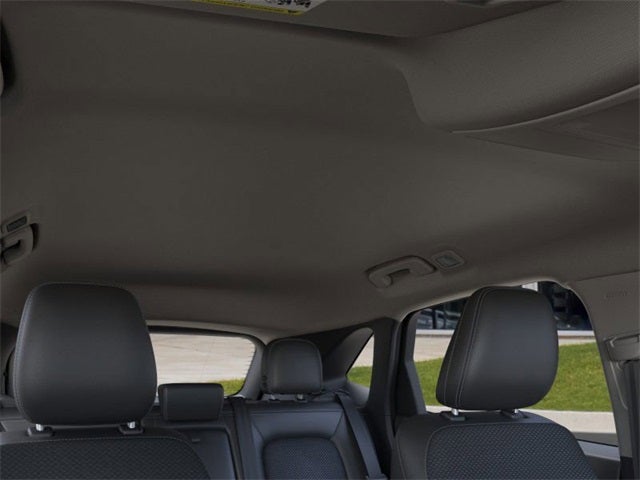 2026 Ford Escape Plug-In Hybrid Base