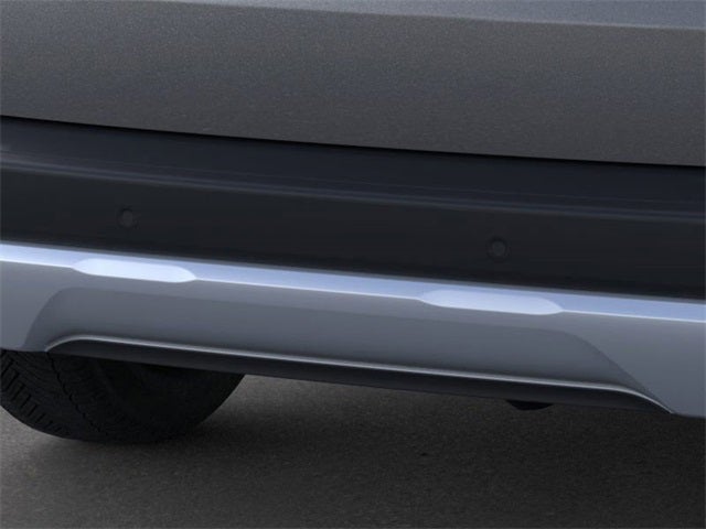 2026 Ford Escape Plug-In Hybrid Base