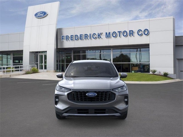 2026 Ford Escape Plug-In Hybrid Base