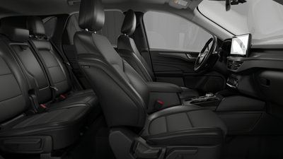 2026 Ford Escape Plug-In Hybrid Base