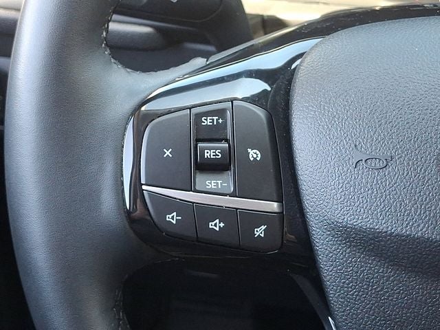 2021 Ford Escape Hybrid SEL