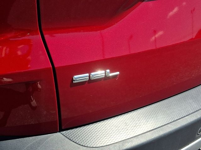2021 Ford Escape Hybrid SEL