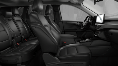 2026 Ford Escape Platinum