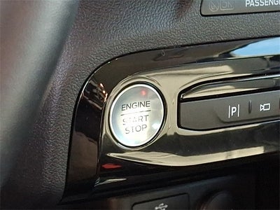 2025 Ford Escape Hybrid Platinum