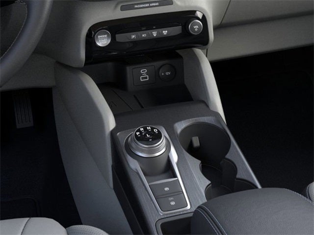 2026 Ford Escape Hybrid Platinum