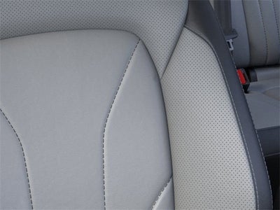 2026 Ford Escape Hybrid Platinum