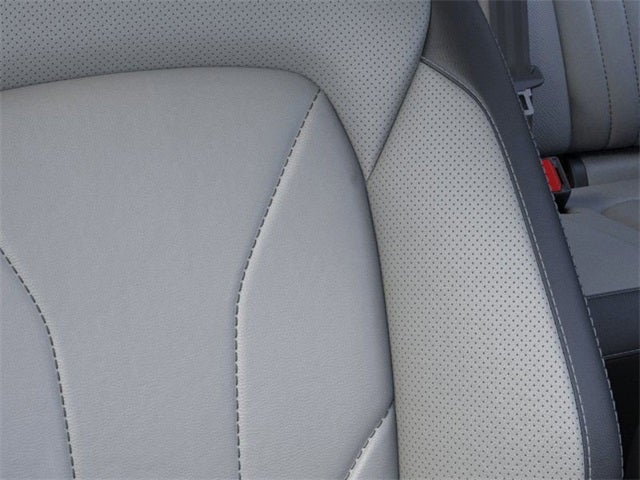 2026 Ford Escape Hybrid Platinum