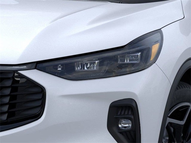 2026 Ford Escape Hybrid Platinum