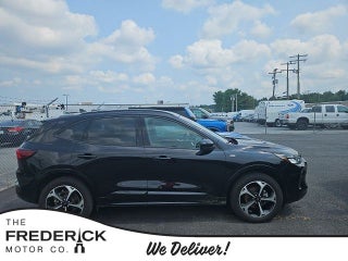 2024 Ford Escape ST-Line Select