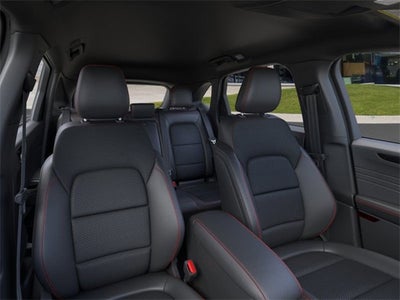 2024 Ford Escape Hybrid ST-Line Select