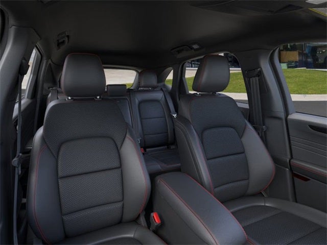 2024 Ford Escape Hybrid ST-Line Select