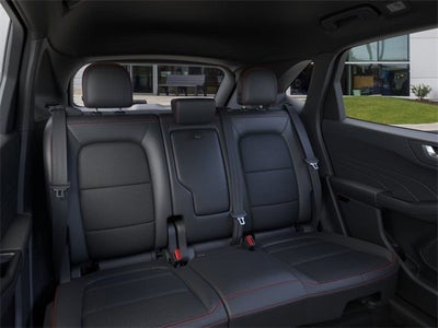 2024 Ford Escape Hybrid ST-Line Select