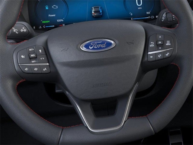 2024 Ford Escape Hybrid ST-Line Select
