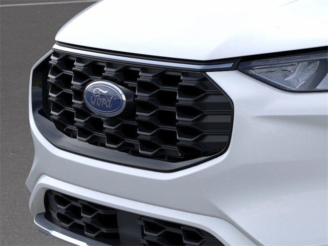 2024 Ford Escape Hybrid ST-Line Select