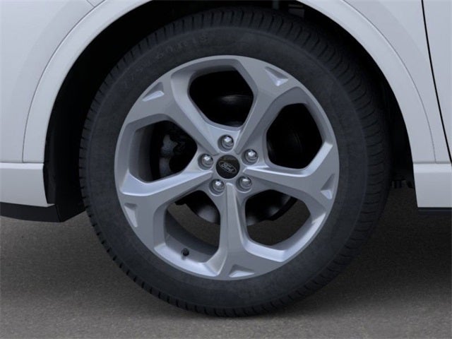 2024 Ford Escape Hybrid ST-Line Select