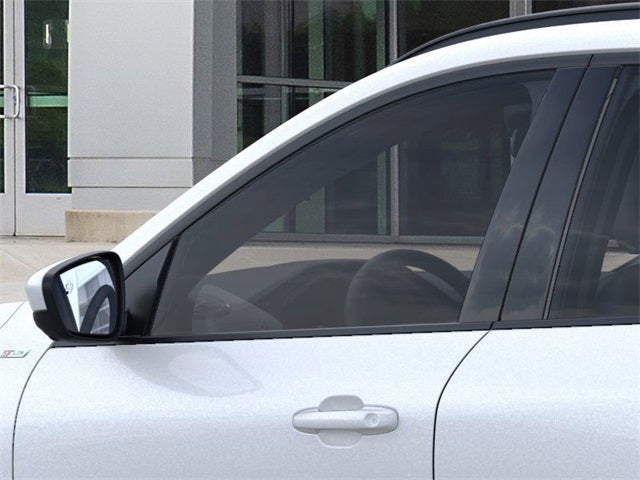 2024 Ford Escape Hybrid ST-Line Select