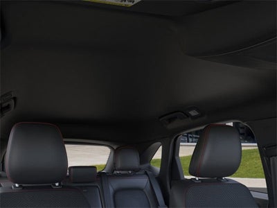 2024 Ford Escape Hybrid ST-Line Select