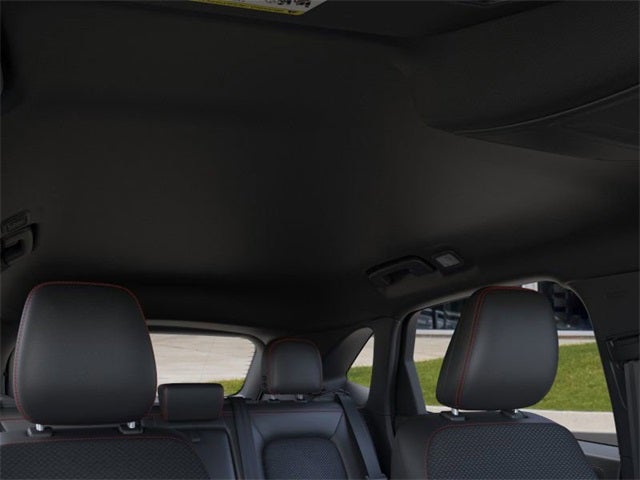 2024 Ford Escape Hybrid ST-Line Select