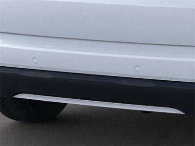 2024 Ford Escape Hybrid ST-Line Select