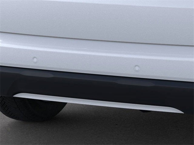 2024 Ford Escape Hybrid ST-Line Select