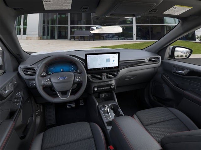 2024 Ford Escape Hybrid ST-Line Select
