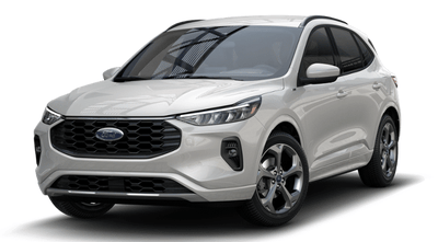 2024 Ford Escape Hybrid ST-Line Select