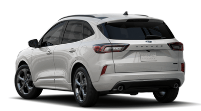 2024 Ford Escape Hybrid ST-Line Select