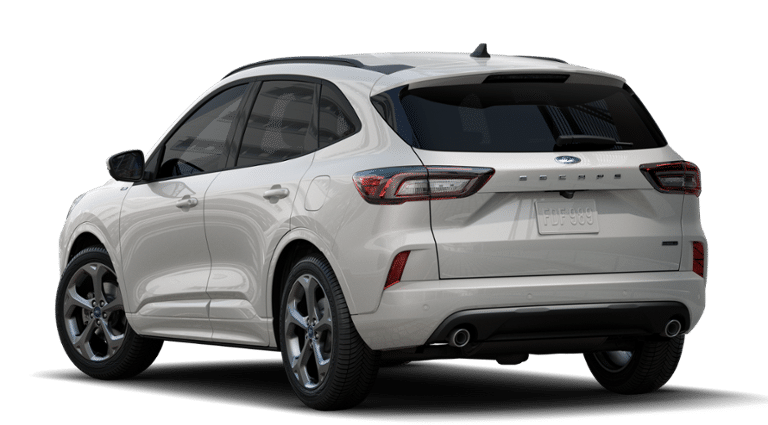 2024 Ford Escape Hybrid ST-Line Select