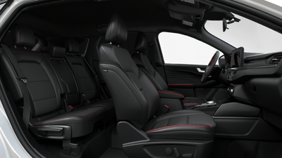 2024 Ford Escape Hybrid ST-Line Select