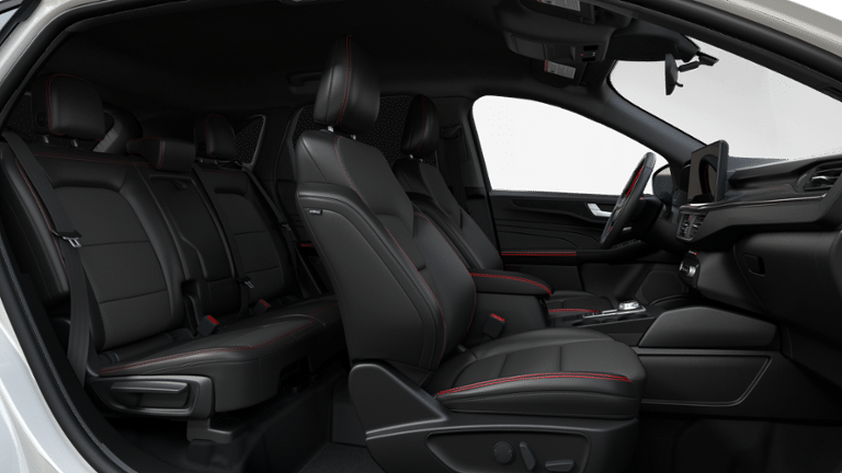 2024 Ford Escape Hybrid ST-Line Select