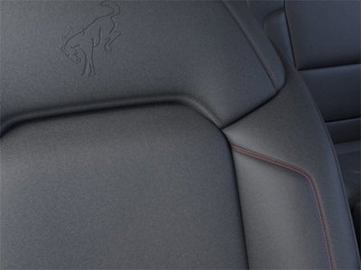 2025 Ford Bronco Stroppe Edition