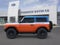 2025 Ford Bronco Stroppe Edition