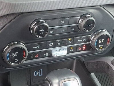 2023 Ford Bronco Big Bend SASQUATCH PKG