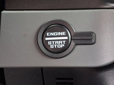 2023 Ford Bronco Big Bend SASQUATCH PKG