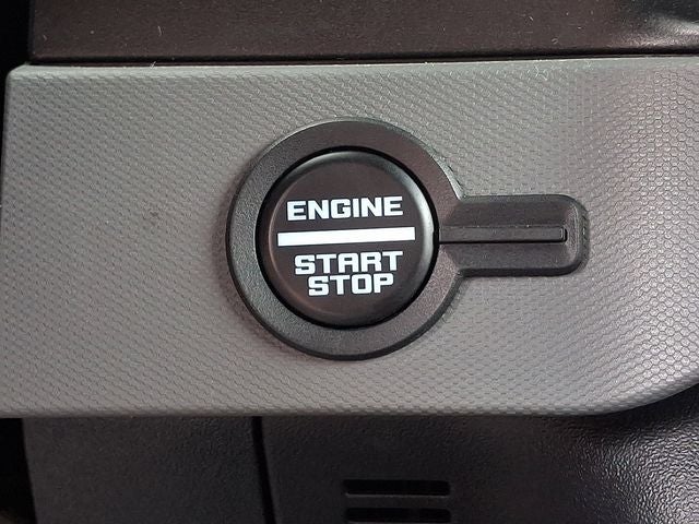 2023 Ford Bronco Big Bend SASQUATCH PKG