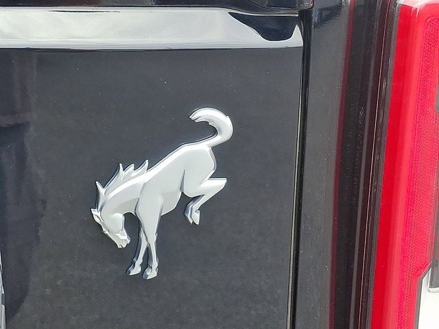 2023 Ford Bronco Big Bend SASQUATCH PKG