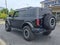 2023 Ford Bronco Big Bend SASQUATCH PKG